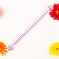 thumbnail image 5 of FENGGUIQU Pink Counters for Secure Locking in Crochet Knitting 2Pcs, 5 of 6