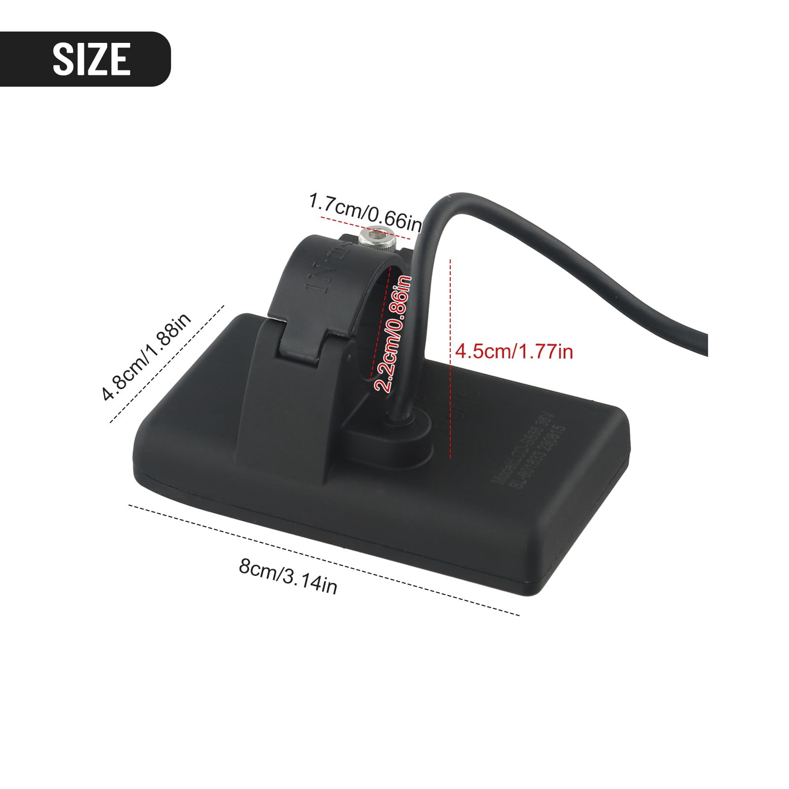Electric Scooter Bike EBike Front Storage basket Carrying Basket Plastic Basket Sports/Bicycle Parts And Accessories