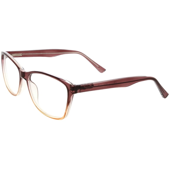 Womens Jordan Rx'ble Eyeglasses with Case, PINK