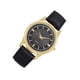 thumbnail image 2 of 1 reloj de pulsera informal para hombre, con correa de cuero, ideal como regalo para tu marido., 2 of 5