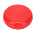 thumbnail image 2 of Estuche de almacenamiento para porta agujas de coser Nikou con cojín magnético redondo color rojo, 2 of 8