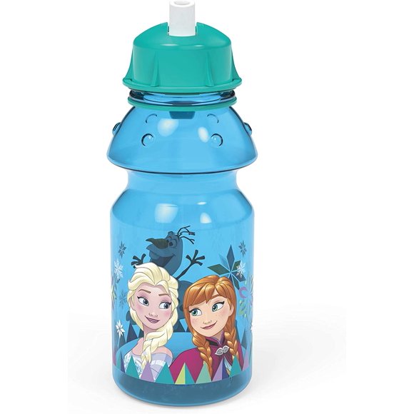 Frozen Water Bottle