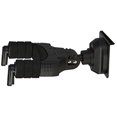thumbnail image 1 of Colgador de guitarra On-Stage Stands GS8650 con bloqueo de slatwall, 1 of 1