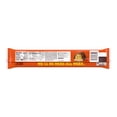 thumbnail image 3 of REESE'S FAST BREAK Peanut Butter Nougat Snack Size, Candy Bars, .67 oz (10 Count), 3 of 9