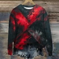Womens Halloween Sweatshirt Clearance Sweatshirts for Women Loose Fit