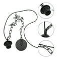 thumbnail image 4 of Miangastore Metal Chain for Hanging Iron 1 Set 39.4In, 4 of 8