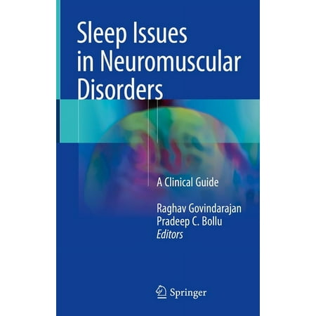 UPC: 9783319730677 | Sleep Issues in Neuromuscular Disorders: A Clinical Guide (Hardcover)