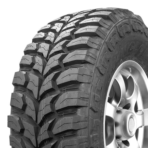 Ling★ KMD403 (NEW)_On&Off Road_Truck & Bus Tire_Products_Linglong