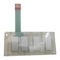 thumbnail image 3 of kokiya Durable Pedal Switch Sheet Trigger Switch Accessory High Performance Replacement, 3 of 10