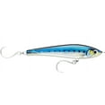 thumbnail image 2 of RAPALA X-Rap Magnum Stick 17 Ghost Lures, 2 of 3