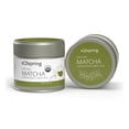 thumbnail image 2 of Solspring Matcha Ceremonial Green Tea Organic, 1.05 Oz USDA Organic, Regenerative, Non-GMO, Gluten Free, Soy Free, Dr. Mercola, 2 of 5