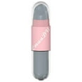 thumbnail image 1 of Matte Double Lipstick, Long-Lasting Color, Hydrating Formula + Non Translucent, Slim Profile, For Everyday Wear, Smudge-Proof, Vegan Ingredients, Compact Design, Travel Size, Professional Occasions, 1 of 9