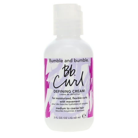 Bumble and bumble Curl Defining Cream 2 oz