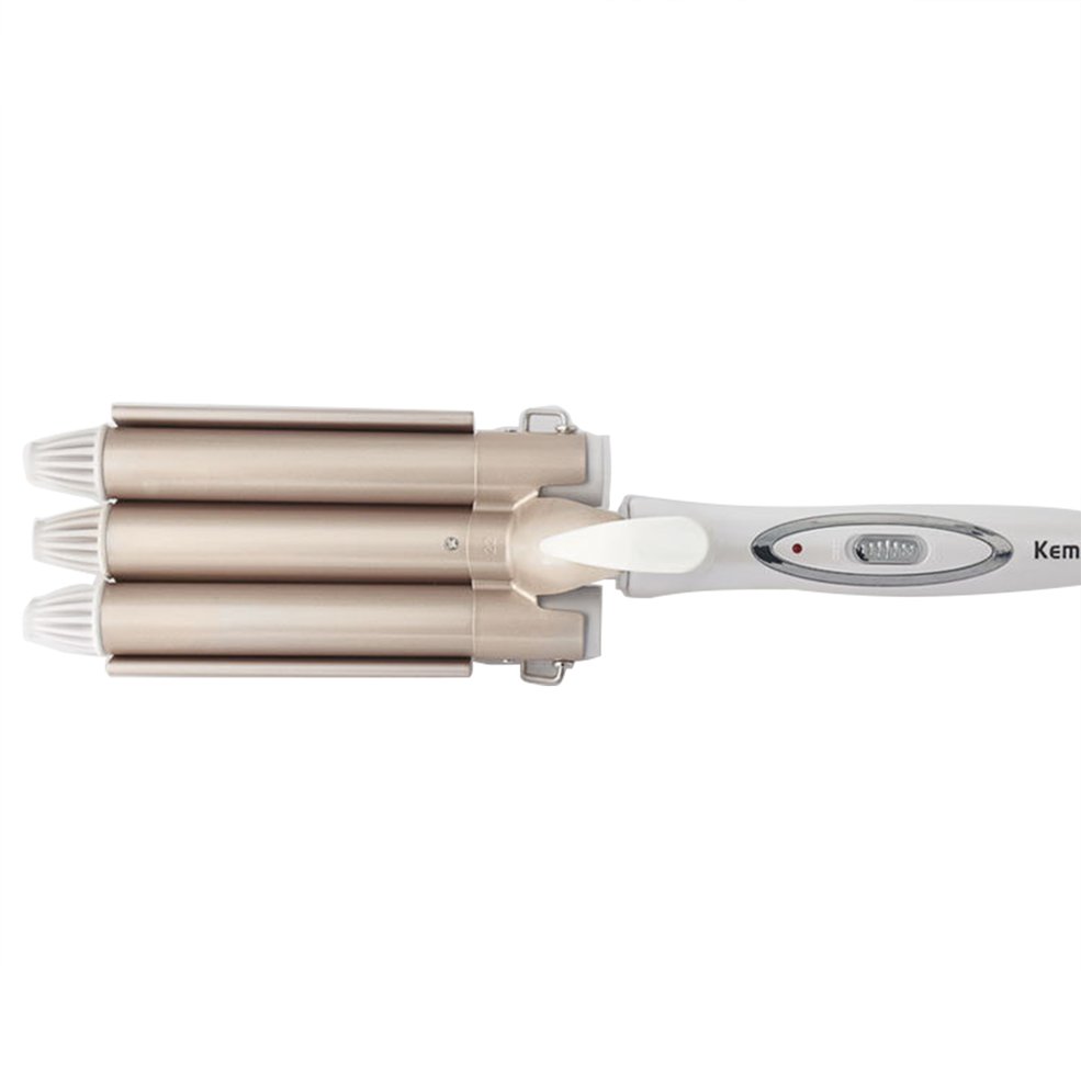 professional hair curler