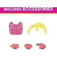 thumbnail image 6 of Mega Barbie Color Reveal Beach Splash Building Set With 3+ Surprises, 6 of 6