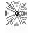 thumbnail image 3 of NOCTUA REJILLA PARA VENTILADOR NA-FG1-20 Sx5 200 mm, 3 of 4
