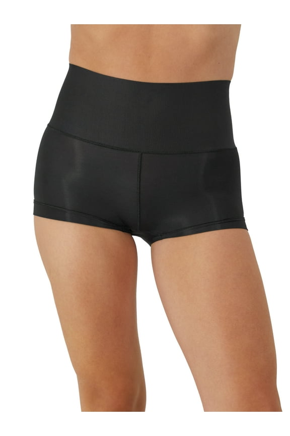 Flexees Women's Boyshort Shapewear