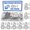 30PCS White, variant on 30PCS Figure 8 Fastener with Screws, Heavy Duty Table Top Fasteners, 12 Gauge Steel Desk Top Connectors