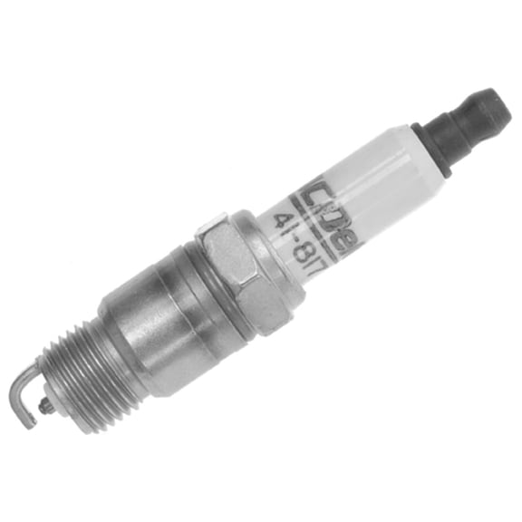 Spark Plug Fits 1995 Ford Mustang