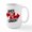 White, variant on CafePress - Which Way To Canada? Mugs - 15 oz Ceramic Large White Novelty Mug