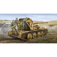 thumbnail image 2 of 1/35 German Ardelt 1 8.8vm Pak 43 Waffentrager Selp-Propelled Gun, 2 of 4