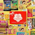 thumbnail image 5 of Ceres Gourmet Turkish Treats Sweet & Savory Snack Box Premium Chocolate and Candy Pack 35 Pcs, 5 of 10
