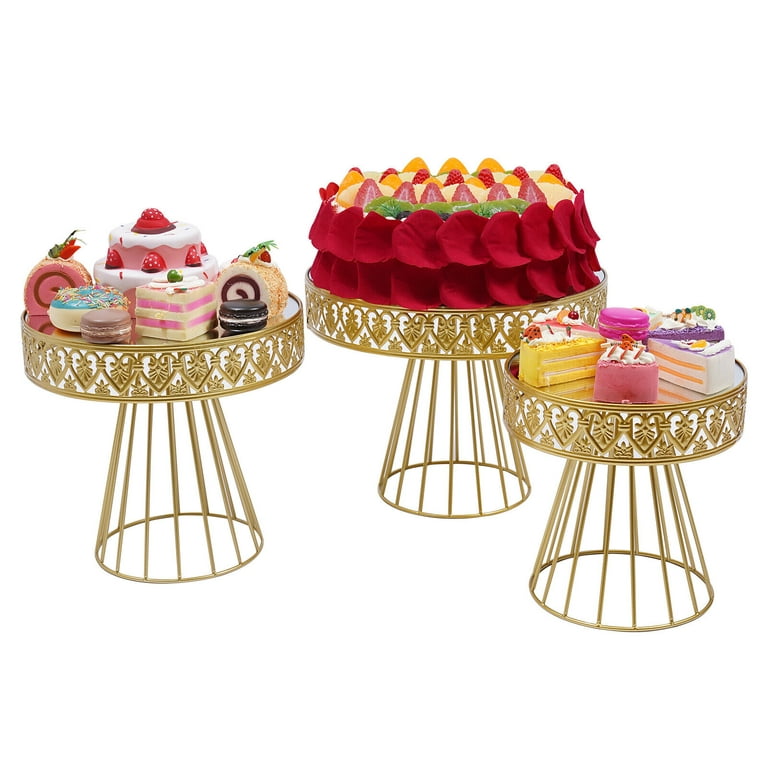 Rectangle Cake Dome