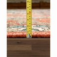 thumbnail image 5 of Pasargad PH-6 8X10 7 ft. 9 in. x 9 ft. 10 in. Serapi Hand-Knotted Wool Area Rug, Multi-Color, 5 of 8