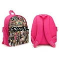 thumbnail image 4 of 12In Friends TV Show Backpack Small Travel Backpacks Lightweight Sports Daypack, 4 of 6
