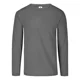 thumbnail image 1 of Playera Hombre Manga Larga Deportiva Gym Xxg Xxl - Yazbek, 1 of 3