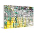 thumbnail image 6 of Agadir by Parvez Taj Painting Print on White Wood, 6 of 6