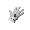 thumbnail image 3 of FKG-03 High Level Linebacker Football Gloves, White by barnett.store, 3 of 4