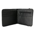 thumbnail image 2 of Joy Division Unknown Pleasures Bifold Wallet, 2 of 4