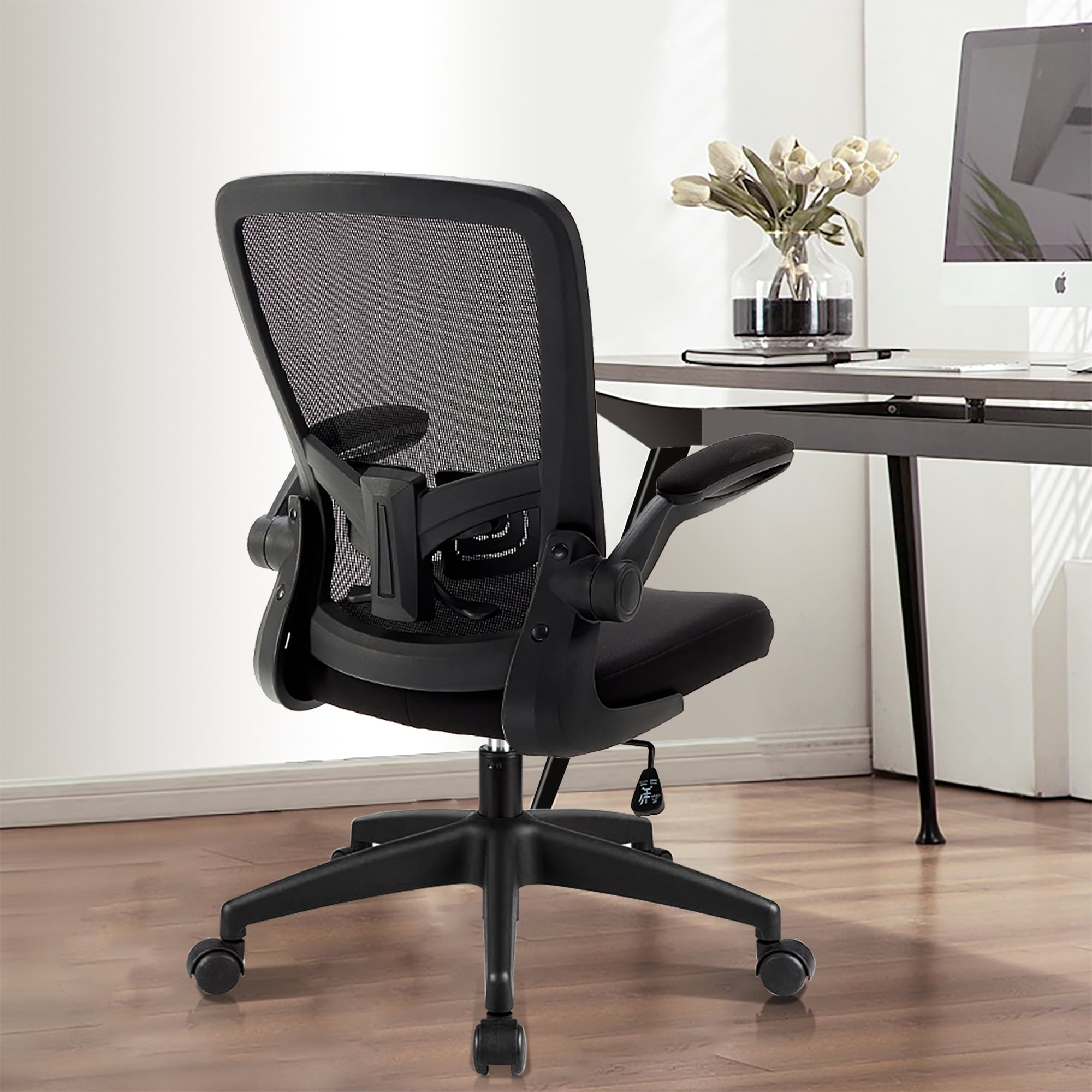 Buy FelixKing Office Chair, Ergonomic Desk Chair with Adjustable Lumbar