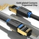 thumbnail image 5 of Cable Ethernet Vention Cat 8 Gigabit Reforzado Conector Rj45 2m vention VEIKABH, 5 of 8