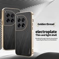 thumbnail image 2 of TYJKeJi Case Drop Resistant Shockproof Case For OnePlus 12, 2 of 7