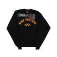 thumbnail image 1 of AC/DC Mens High Voltage Collegiate Sweatshirt, 1 of 3
