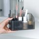 thumbnail image 1 of Organizador de maquillaje, caja de almacenamiento multifuncional para cosméticos, tocador, encimera y mesa de baño, diseño desmontable., 1 of 8