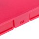 thumbnail image 3 of Cubierta Protectora de Disco Duro de 3,5 Pulgada Cubierta de Disco Duro, Disco Duro, a Prueba de a Prueba de Polvo, Antiestático rojo Soledad Cubierta de la caja del protector HDD, 3 of 10