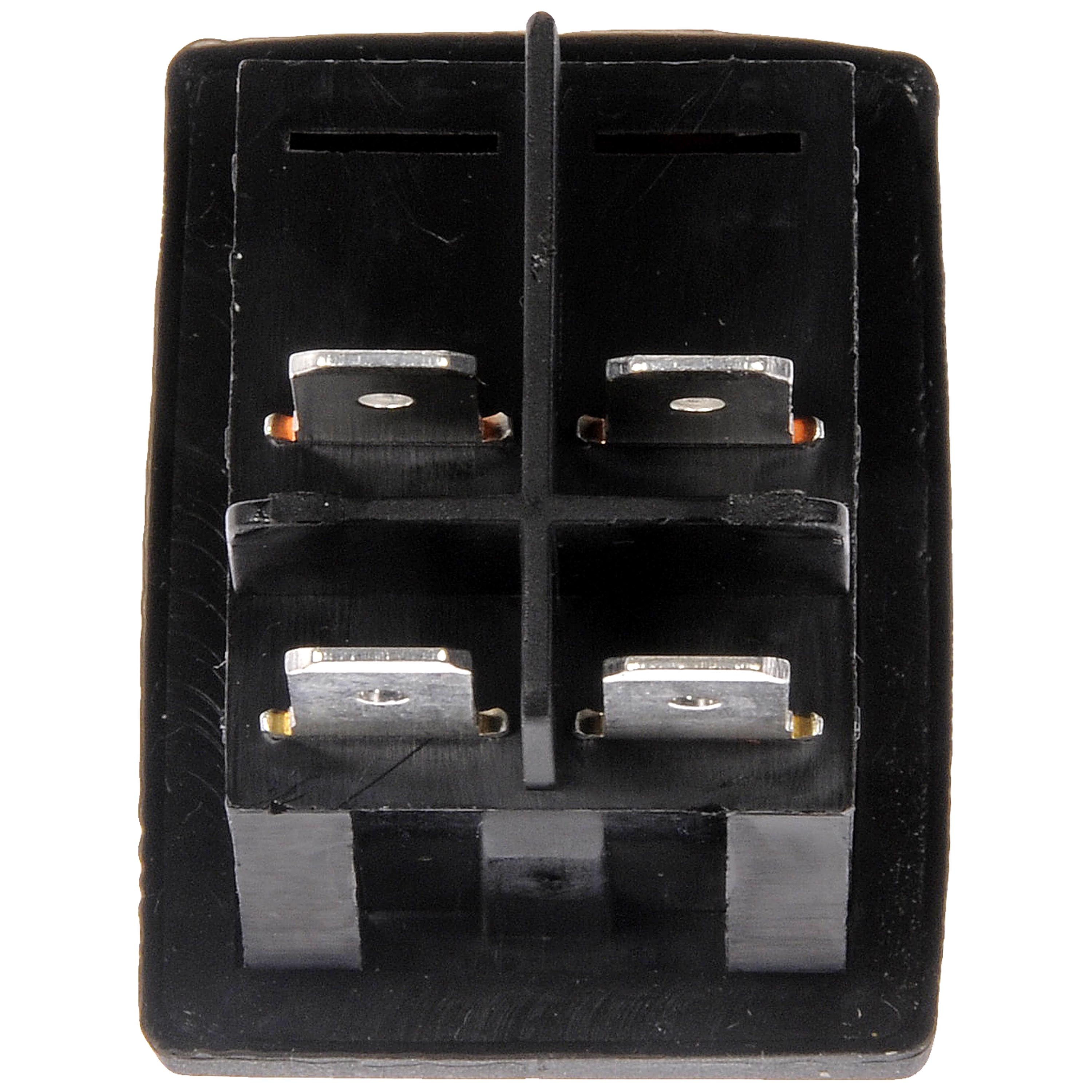 Dorman 84824 Toggle Switch Black - Walmart.com