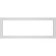thumbnail image 4 of Ekena Millwork 32"W x 12"H x 3/8"P Prescott Decorative Wall Panel (Two-Piece), 4 of 9