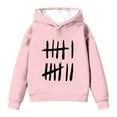 thumbnail image 5 of WOYY Boys Graphic Print Everyday Hoodie Casual Pullover Hooded Sweatshirt Top, Sizes 1-16, 5 of 5