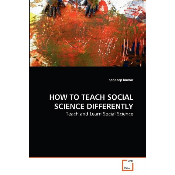 How to Teach Social Science Differently (Paperback)