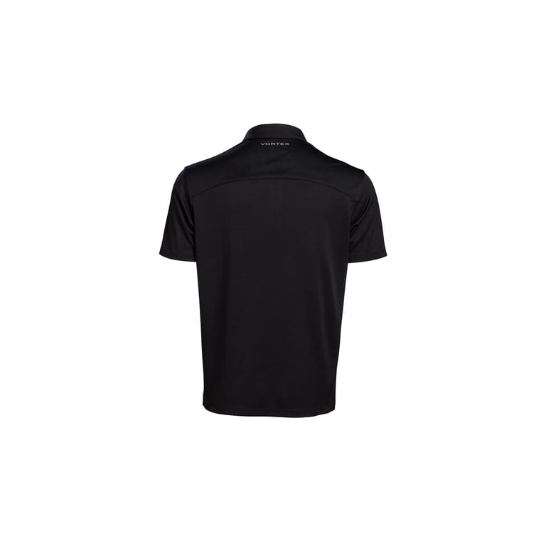 トップス trvo black hole polo BLACK HOLE POLO – TRVO