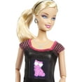thumbnail image 5 of Barbie Photo Fashion Doll 2012 Mattel X7738, 5 of 13