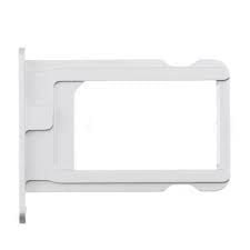 Sim Card Tray For Iphone 5s Original Silver Walmart Canada