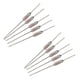 thumbnail image 1 of 10 fusibles térmicos de temperatura de corte de circuito TF 185 Celsius 250 V 10 A, 1 of 4