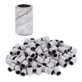 thumbnail image 2 of Nail Sanding Bands, Nail Sanding Rings 100pcs Cuticle Removal High Hardness With Storage Box For Nail Salon 80#,120#,180#,240#, 2 of 8