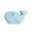 Blue-Whale, variant on Marine Silicone Cake Molds Set With Various Sea Creature Shape For Baking And Freezing Perfect For Birthday Parties