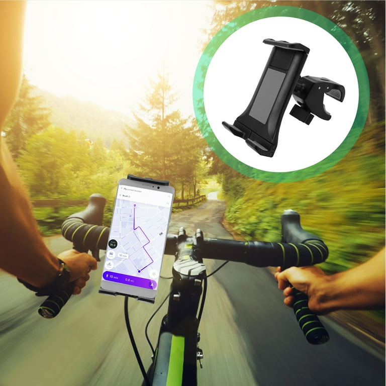 Treadmill Tablet Holder Exercise Bike Phone Stand Sports Equipment Phone Holder